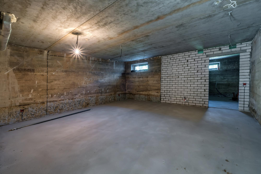 Cape Coral Basement Window