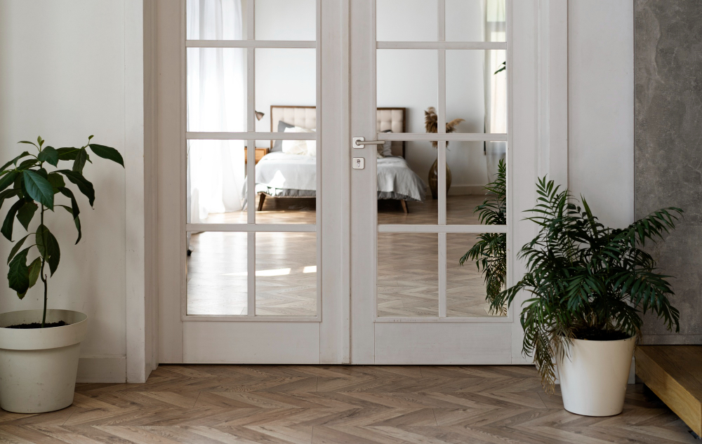 Cape Coral Vinyl Doors