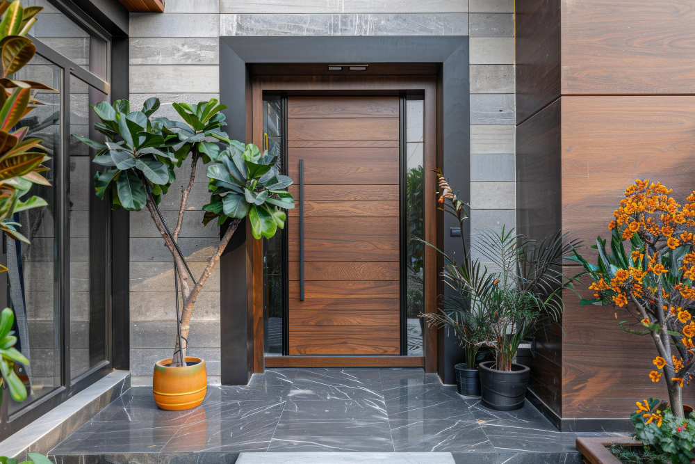 Cape Coral Doors