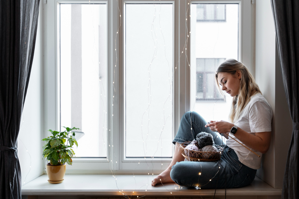 Cape Coral Window Material Types