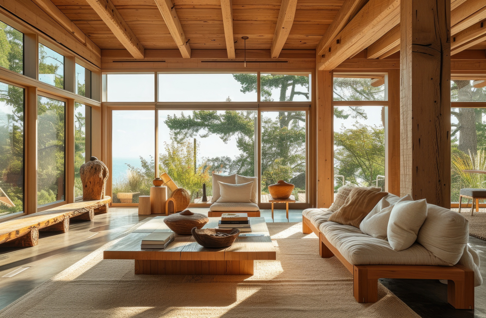 Cape Coral Wood Windows