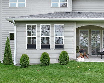 Cape Coral Single-Hung Windows