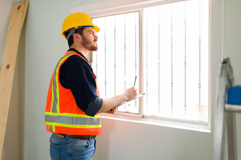 Cape Coral Replacement Windows