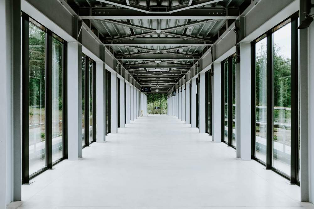 Cape Coral Commercial Windows