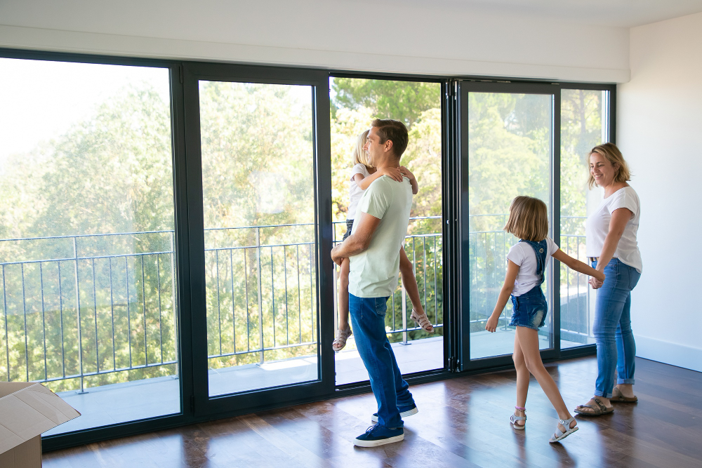 Cape Coral Residential Windows