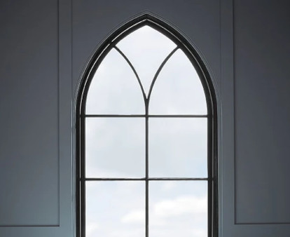 Cape Coral Custom Windows