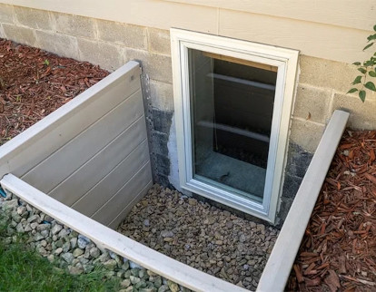 Cape Coral Basement Windows