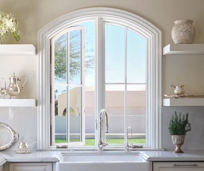 Cape Coral Casement Window