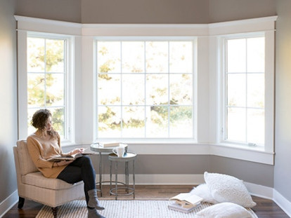 Cape Coral Bay and Bow Windows