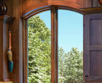 Cape Coral Specialty Windows